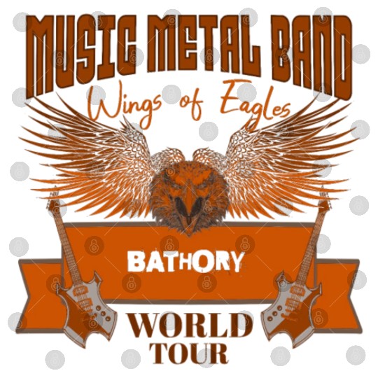 wings of eagles world tour BATHORY Digital Files