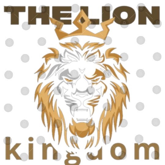 The Lion Kingdom: Roar of Destiny Digital Files
