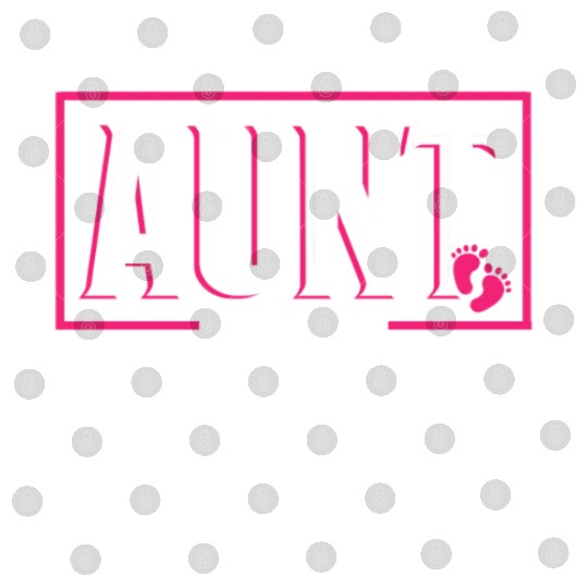 Aunt Est 2023 Baby Birth Babysitting Babysitter Digital Files