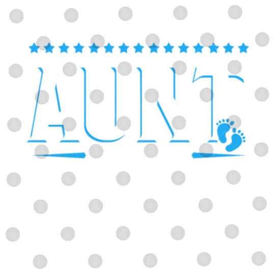 Aunt Est 2023 Baby Birth Babysitting Babysitter Digital Files