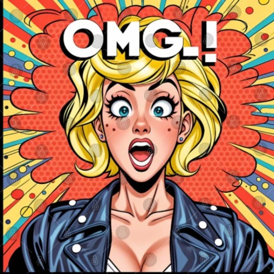 OMG Funny comics Digital Files