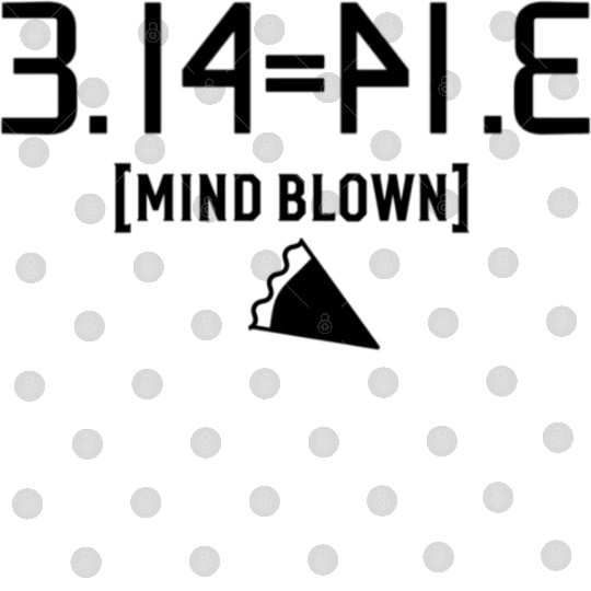 Pi Day Digital Files