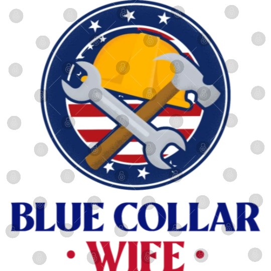 Blue Collar Wife Digital Files