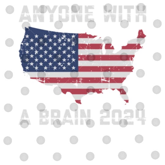 2024 Brain Vote Democracy Anti-Trump Digital Files