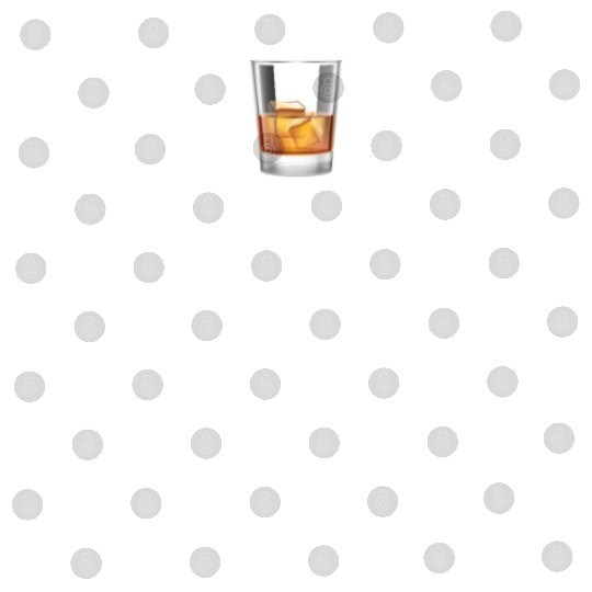 Bourbon Is My Spirit Animal Funny Drinking Whiskey Digital Files