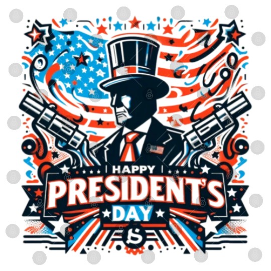 history of us presidents day Digital Files