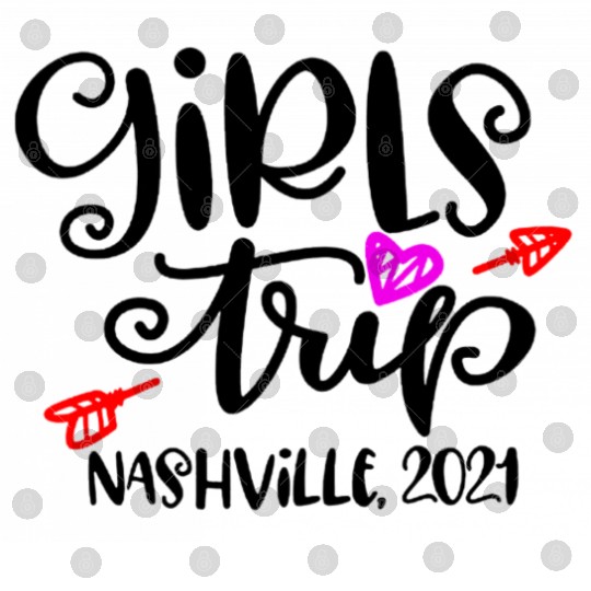 Bachelorette Party Girls Girls Digital Files