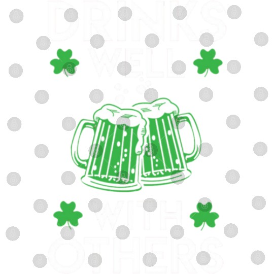 Green Beer St Patrick s Day Digital Files