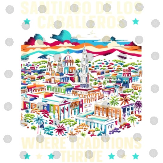 santSantiago De Los Caballeros Dominican Republic Digital Files