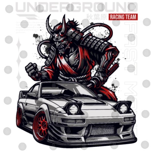 Underground Digital Files