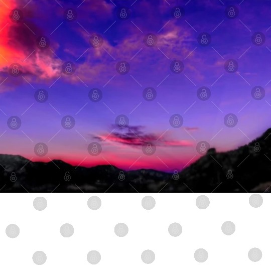 Pink Rock Digital Files