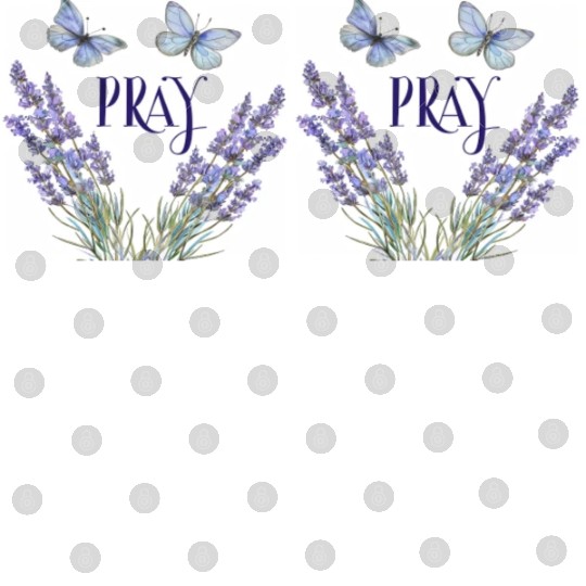 Hopeful Religious Mug Wraps Digital Files