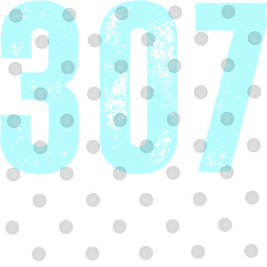 307 Area Code Wyoming Digital Files