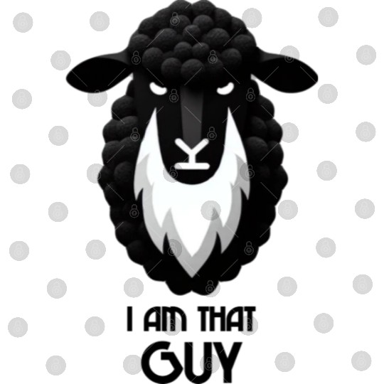 Black Sheep Digital Files