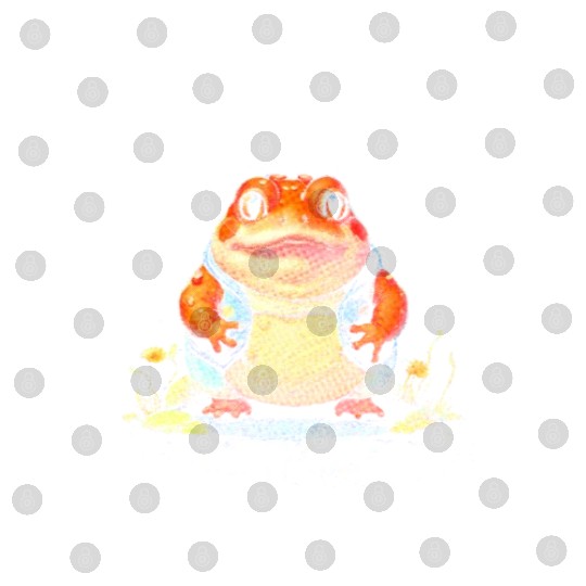 I love my husband and her ugly toad Herpetologist Digital Files