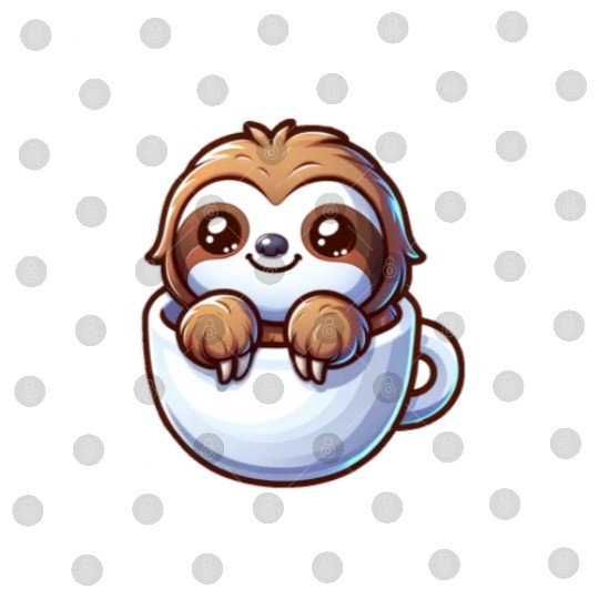 Lazy Tea Moments Digital Files