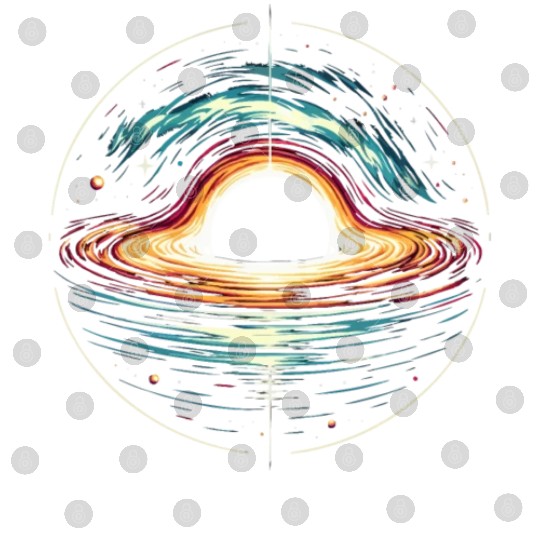 Black Hole Space Universe Astronomy Astronomer Digital Files