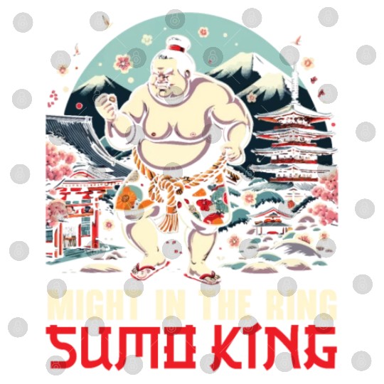 Sumo Wrestler Japanese Wrestling Sumo Wrestling Digital Files
