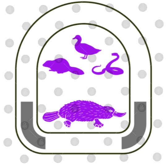 Platypus Digital Files, With Our Powers Combined We Are