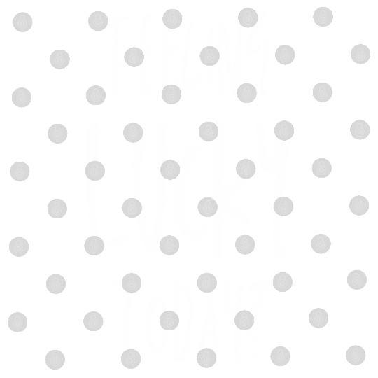 St Patrick's Day - Feeling Lucky Today Digital Files