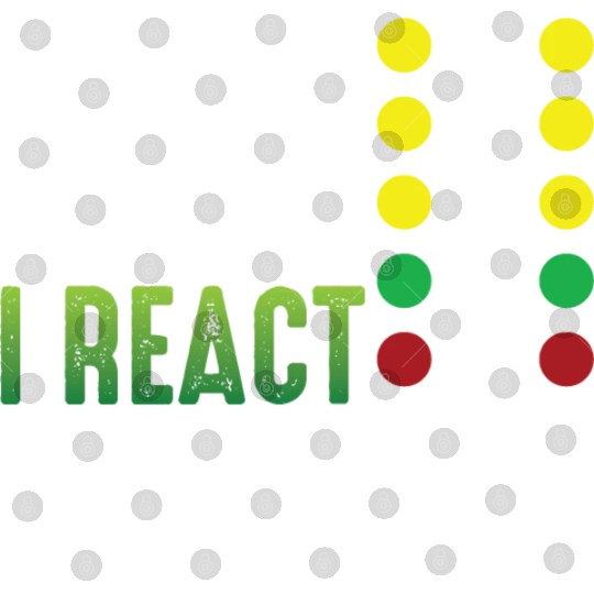 Drag Racing I Don't Think I React Digital Files