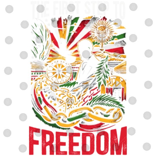 Emancipation Proclamation African Juneteenth Digital Files