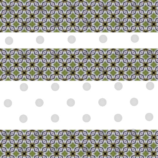 irregular stripes of green and lavender Digital Files
