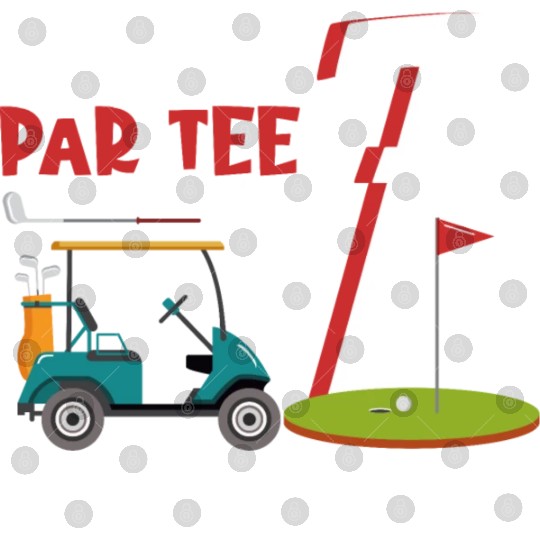 7. Birthday Lets Par Digital Files