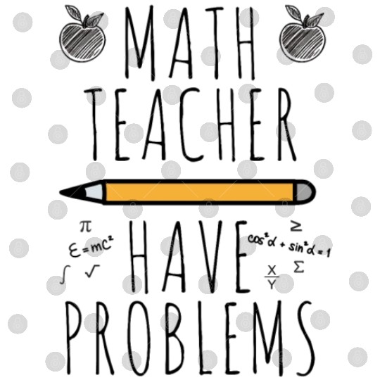 Math Teacher Have Problems Digital Files