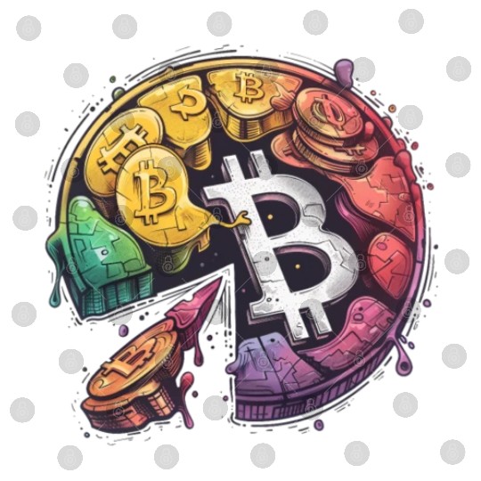 Pi day 3.14 Math Crypto Bitcoin Change The Cookie Digital Files