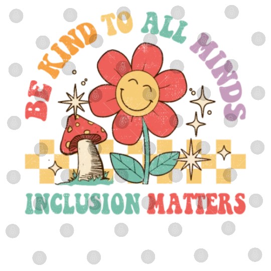 Be Kinds Minds Inclusion Sped Teacher Autism Digital Files
