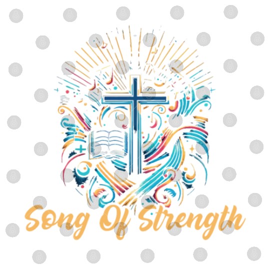 Gospel Music Religious Bible Scripture Christian Digital Files