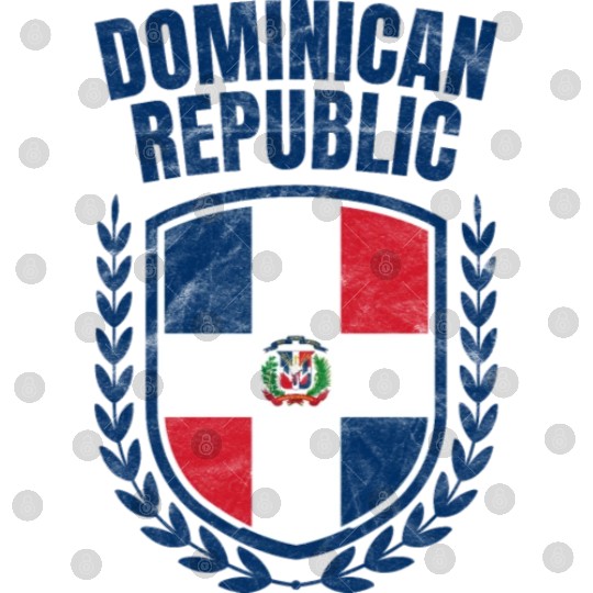 Dominican Republic Digital Files