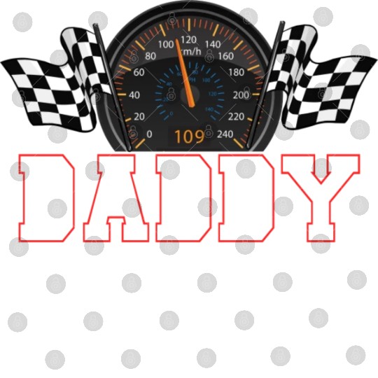 Race Car Birthday Party Racing Family Daddy Pit Digital Files