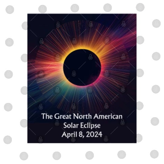 Celestial Dance: Solar Eclipse Digital Files