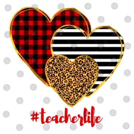 teacher life Digital Files