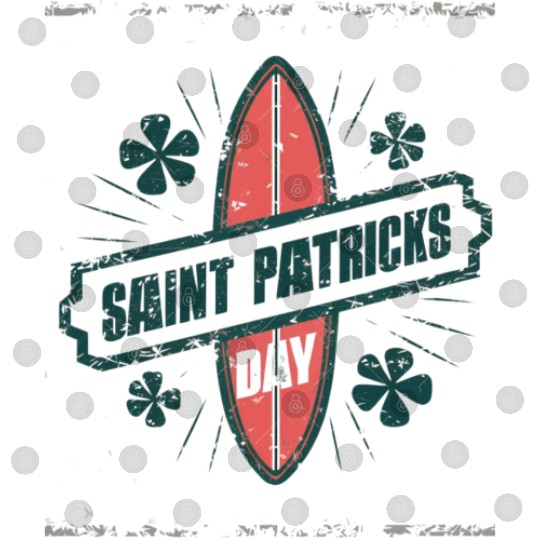 St Patricks Day Digital Files Women - Funny St Patrick's D