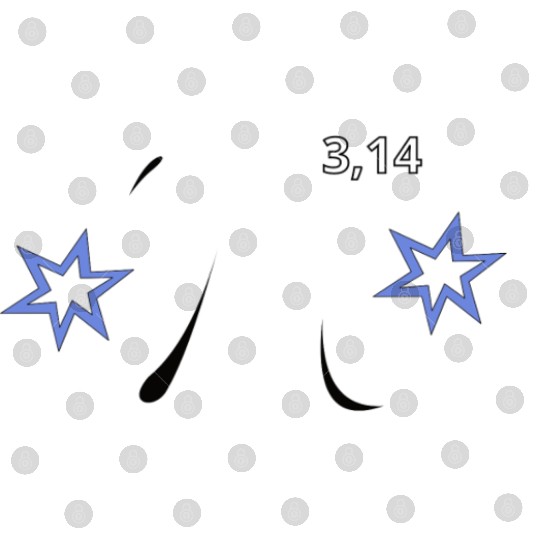 happi pi day, math lovers, design of math teacher Digital Files