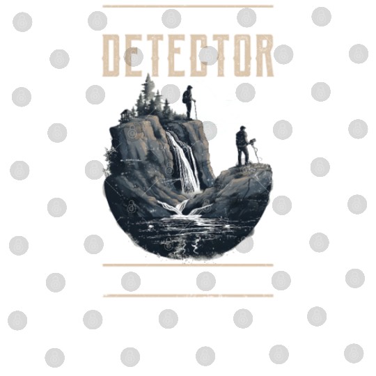 Metal Detecting My Detector Calls Digital Files