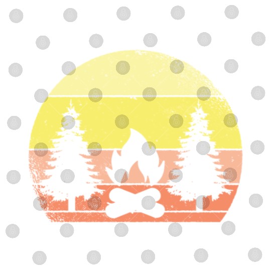 Counselor Camper Summer Camp Director Digital Files