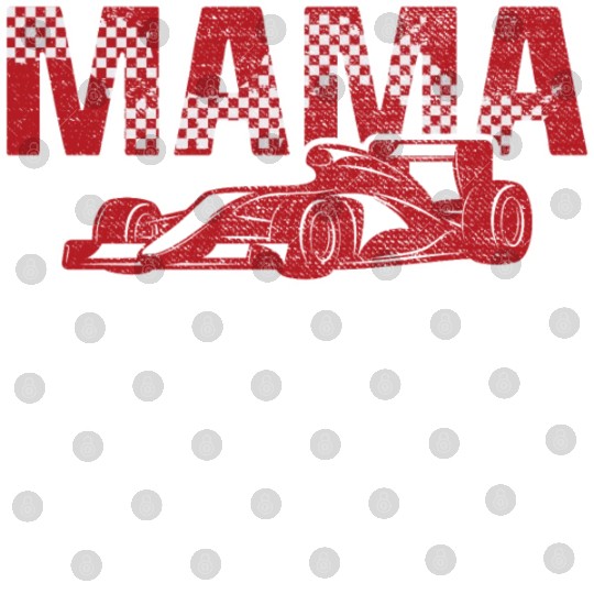 Racing Birthday Matching Family Race Car Pit Crew Digital Files