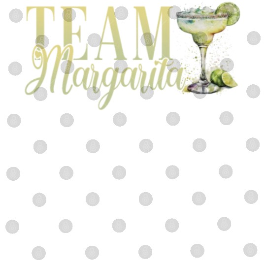 Team Margarita Tequila Stag Party Digital Files