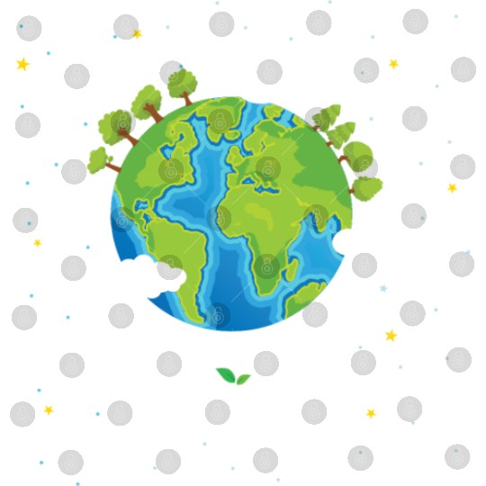 Earth day Digital Files
