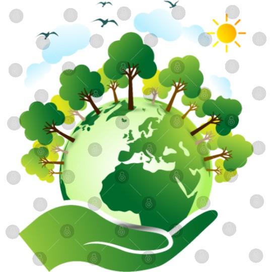 Earth day Digital Files