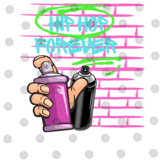 Hip hop Digital Files