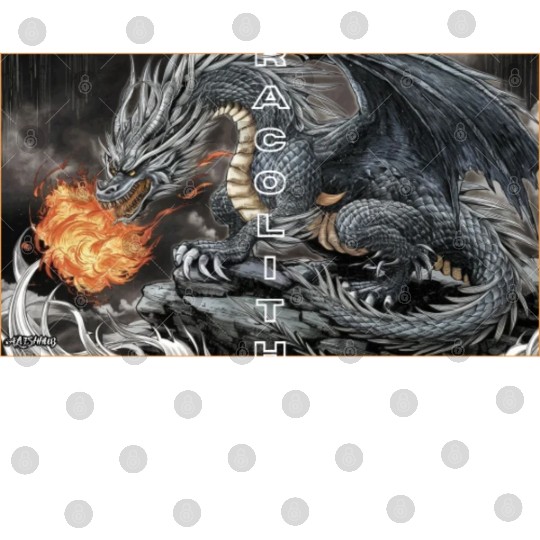 Draco Emperor Digital Files