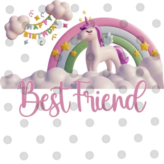 FAMILY - Best Friend Digital Files