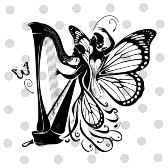 butterflies Digital Files