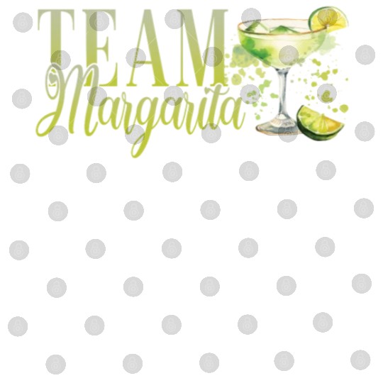 Team Margarita Tequila Stag Party Digital Files