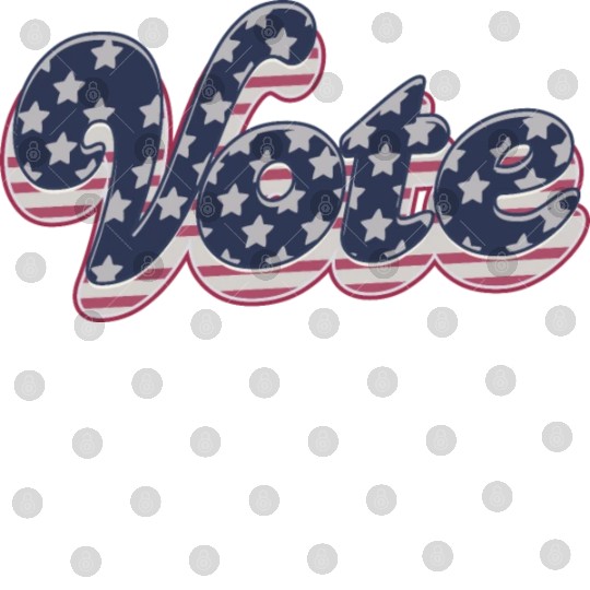 Vintage Vote - Election Digital Files